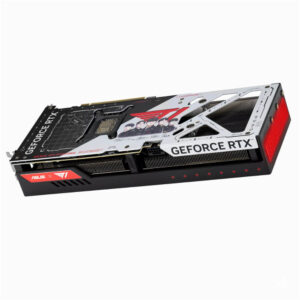 ASUS T1 GeForce RTX™ 5070 OC Edition - 12GB GDDR7 - Ảnh 5