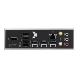 ASUS TUF GAMING B760M-BTF WIFI D4 - Socket 1700 - Ảnh 7