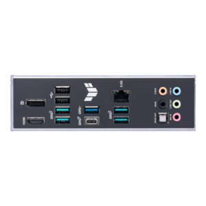 ASUS TUF GAMING B760M PLUS D4 H7 ASUS TUF GAMING B760M-PLUS D4 - Socket 1700 - Ảnh 7