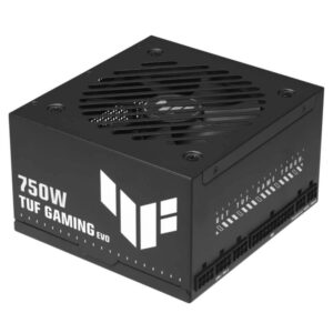 Asus TUF Gaming 750W Bronze EVO - 80 Plus Bronze - Full Modular PSU - Ảnh 2