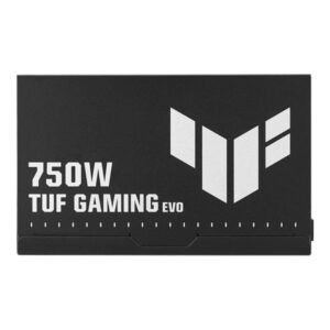 Asus TUF Gaming 750W Bronze EVO - 80 Plus Bronze - Full Modular PSU - Ảnh 4