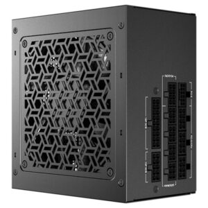 Antec GSK 850W H2 Antec GSK 850 - 850W 80 Plus Gold - ATX 3.1 & PCIe 5.1 Full-Modular PSU - Ảnh 2