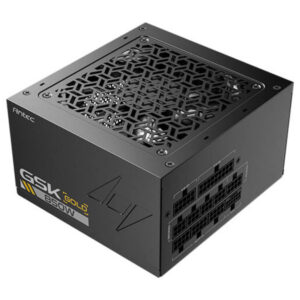 Antec GSK 850W H4 Antec GSK 850 - 850W 80 Plus Gold - ATX 3.1 & PCIe 5.1 Full-Modular PSU - Ảnh 4