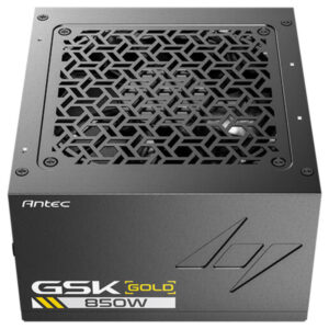 Antec GSK 850W H5 Antec GSK 850 - 850W 80 Plus Gold - ATX 3.1 & PCIe 5.1 Full-Modular PSU - Ảnh 5