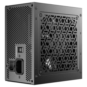 Antec GSK 850W H7 Antec GSK 850 - 850W 80 Plus Gold - ATX 3.1 & PCIe 5.1 Full-Modular PSU - Ảnh 7
