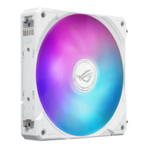 ASUS ROG Ryuo IV SLC 360 ARGB White Edition - AIO Watercooling - Ảnh 10