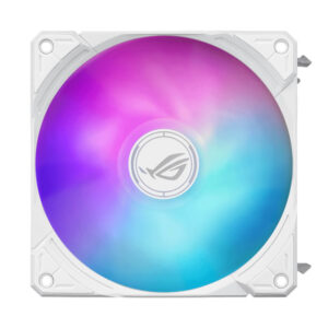 ASUS ROG Ryuo IV SLC 360 ARGB White Edition - AIO Watercooling - Ảnh 8
