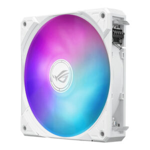 ASUS ROG Ryuo IV SLC 360 ARGB White Edition - AIO Watercooling - Ảnh 9