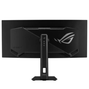 ASUS ROG Strix OLED XG34WCDMS – 34 inch WQHD OLED | 280Hz | 0.03ms | USB Type-C | Curved - Ảnh 4