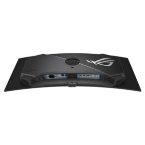 ASUS ROG Strix OLED XG34WCDMS – 34 inch WQHD OLED | 280Hz | 0.03ms | USB Type-C | Curved - Ảnh 5