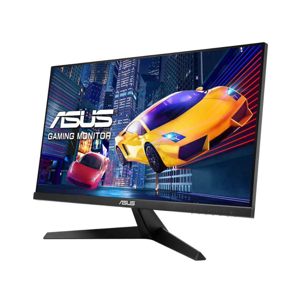 Asus VY249HGR H3 ASUS VY249HGR – 24 inch FHD IPS | 120Hz | 1ms | Gaming Monitor - Ảnh 3