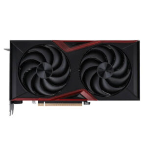 Colorful GeForce RTX 5060 Battle AX DUO 8GB V H2 Colorful GeForce RTX 5060 Battle AX DUO 8GB-V - 8GB GDDR7 - Ảnh 2