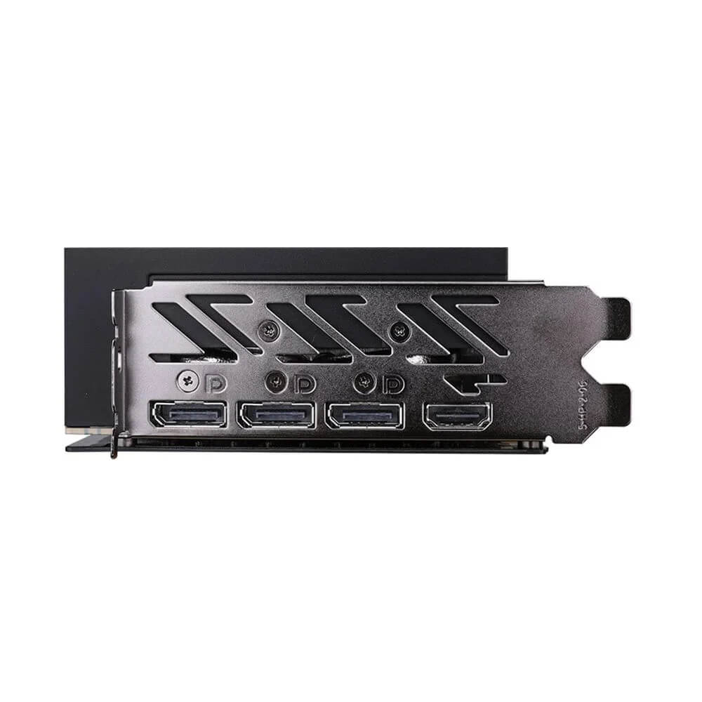 Colorful GeForce RTX 5060 Battle AX DUO 8GB V H5 Colorful GeForce RTX 5060 Battle AX DUO 8GB-V - 8GB GDDR7 - Ảnh 5