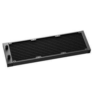 Deepcool LT360 VISION ARGB Black H5 DeepCool LT360 VISION ARGB Black - 360mm AIO Liquid CPU Cooler - Ảnh 5