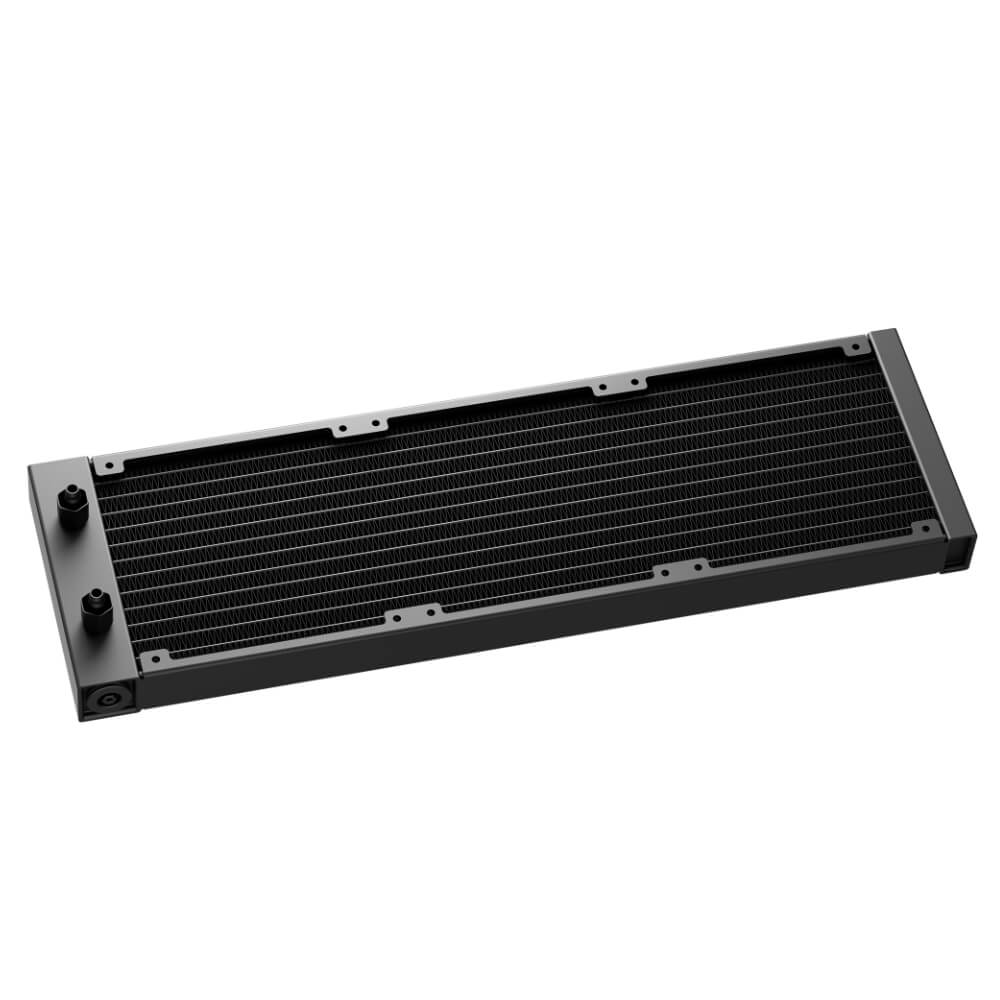 Deepcool LT360 VISION ARGB Black H5 DeepCool LT360 VISION ARGB Black - 360mm AIO Liquid CPU Cooler - Ảnh 5