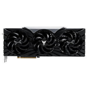 GAINWARD RTX5080 PHOENIX 16GB GDDR7 H2 Gainward GeForce RTX™ 5080 Phoenix - 16GB GDDR7 - Ảnh 2