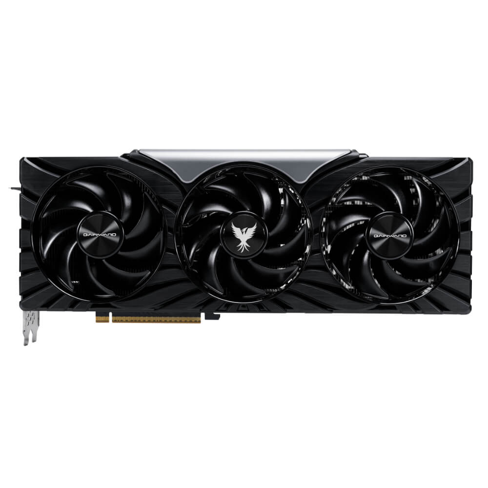 GAINWARD RTX5080 PHOENIX 16GB GDDR7 H2 Gainward GeForce RTX™ 5080 Phoenix - 16GB GDDR7 - Ảnh 2