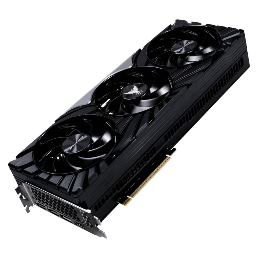 GAINWARD RTX5080 PHOENIX 16GB GDDR7 H4 Gainward GeForce RTX™ 5080 Phoenix - 16GB GDDR7 - Ảnh 8