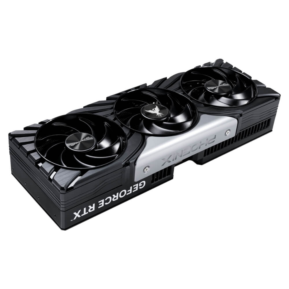 GAINWARD RTX5080 PHOENIX 16GB GDDR7 H5 Gainward GeForce RTX™ 5080 Phoenix - 16GB GDDR7 - Ảnh 7