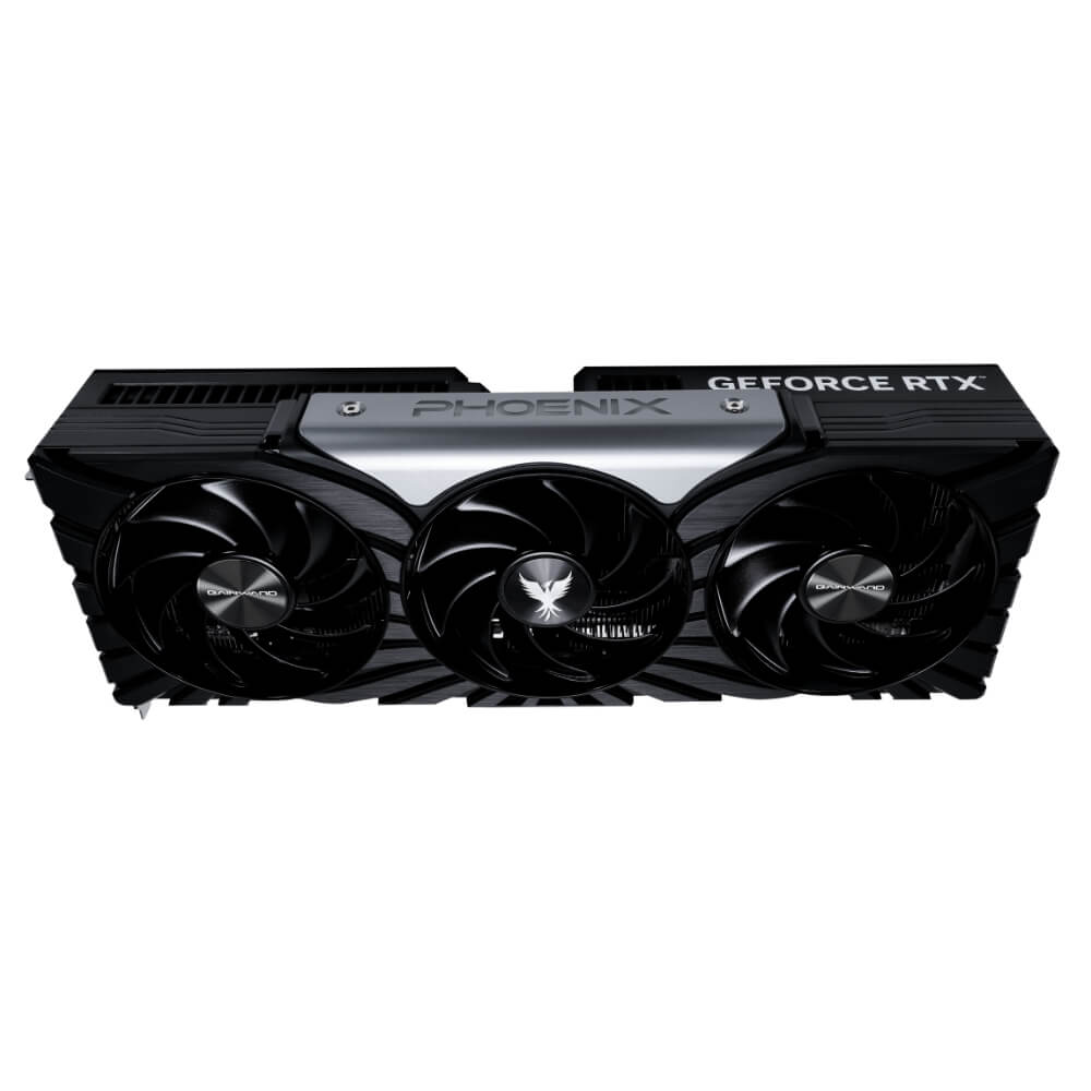 GAINWARD RTX5080 PHOENIX 16GB GDDR7 H7 Gainward GeForce RTX™ 5080 Phoenix - 16GB GDDR7 - Ảnh 5