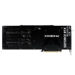 GAINWARD RTX5080 PHOENIX 16GB GDDR7 H8 Gainward GeForce RTX™ 5080 Phoenix - 16GB GDDR7 - Ảnh 4