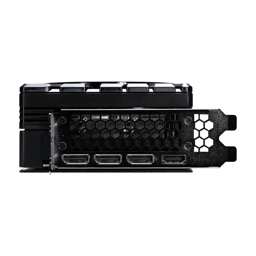 GAINWARD RTX5080 PHOENIX 16GB GDDR7 H9 Gainward GeForce RTX™ 5080 Phoenix - 16GB GDDR7 - Ảnh 3