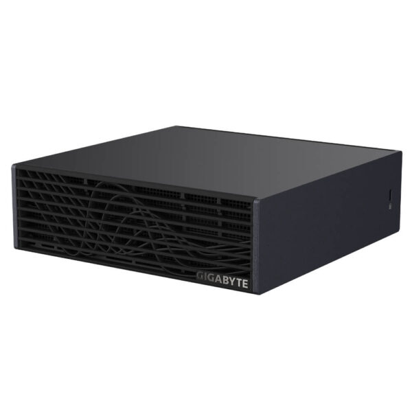 GIGABYTE AI TOP ATOM H1 GIGABYTE AI TOP ATOM (ATAGB10-9000) - Mini PC
