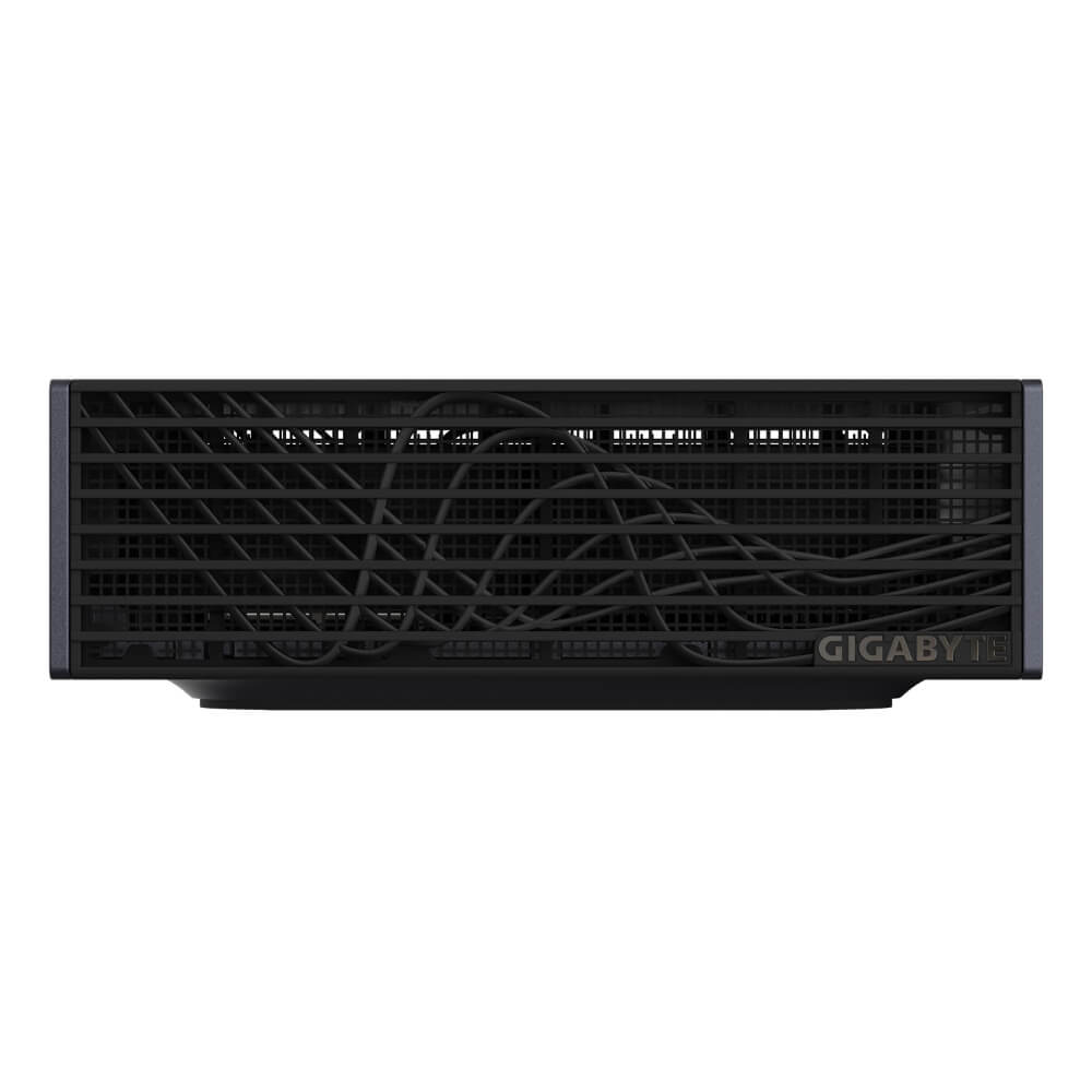 GIGABYTE AI TOP ATOM H3 GIGABYTE AI TOP ATOM (ATAGB10-9000) - Mini PC - Ảnh 3