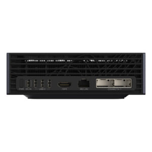 GIGABYTE AI TOP ATOM H4 GIGABYTE AI TOP ATOM (ATAGB10-9000) - Mini PC - Ảnh 4