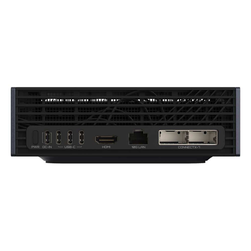 GIGABYTE AI TOP ATOM H4 GIGABYTE AI TOP ATOM (ATAGB10-9000) - Mini PC - Ảnh 4