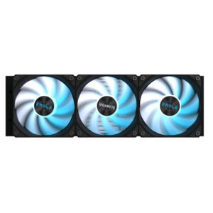 GIGABYTE EAGLE 360 - 360mm AIO Cooler - Ảnh 2