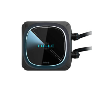 GIGABYTE EAGLE 360 - 360mm AIO Cooler - Ảnh 3