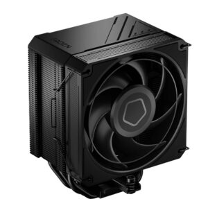 ID-Cooling FROZN A510 TURBO Black - CPU Cooler