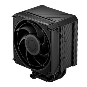 ID-Cooling FROZN A510 TURBO Black - CPU Cooler - Ảnh 2