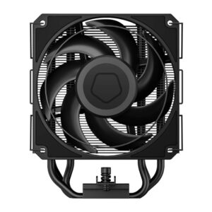 ID-Cooling FROZN A510 TURBO Black - CPU Cooler - Ảnh 3