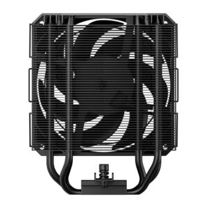 ID-Cooling FROZN A510 TURBO Black - CPU Cooler - Ảnh 4