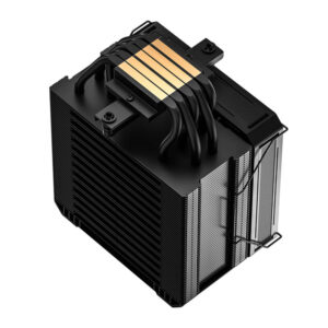 ID-Cooling FROZN A510 TURBO Black - CPU Cooler - Ảnh 5