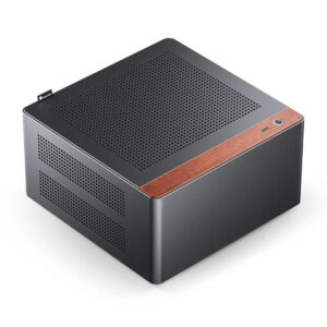 Jonsbo NV10 Black - ITX Case