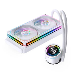 Jonsbo TH-240 White - 360mm Liquid Cooler