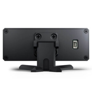 Jonsbo DS339 Black H3 Jonsbo DS339 Black - 3.39 inch IPS | Màn hình phụ - Ảnh 4