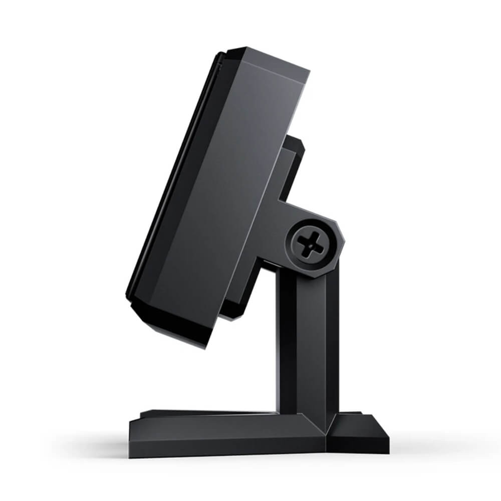 Jonsbo DS339 Black H4 Jonsbo DS339 Black - 3.39 inch IPS | Màn hình phụ - Ảnh 5
