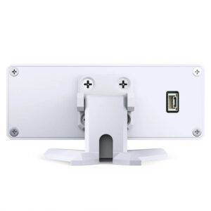 Jonsbo DS339 White H4 Jonsbo DS339 White - 3.39 inch IPS | Màn hình phụ - Ảnh 4