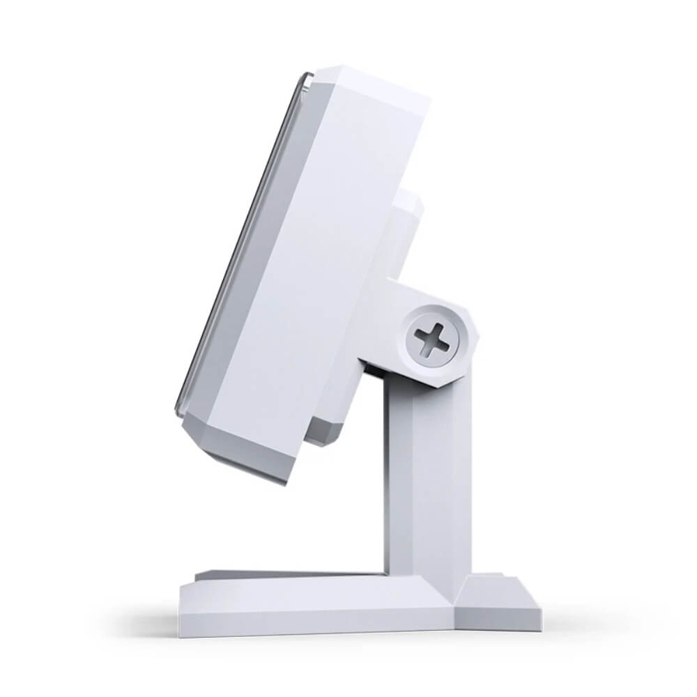 Jonsbo DS339 White H5 Jonsbo DS339 White - 3.39 inch IPS | Màn hình phụ - Ảnh 5