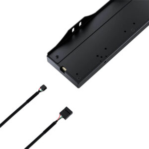 Jonsbo DS916 Black H5 Jonsbo DS916 Black - 9.16 inch IPS | Màn hình phụ - Ảnh 5