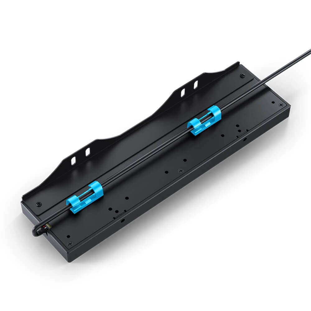Jonsbo DS916 Black H6 Jonsbo DS916 Black - 9.16 inch IPS | Màn hình phụ - Ảnh 6