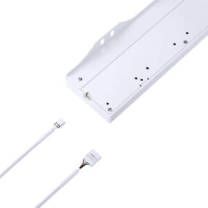 Jonsbo DS916 White H5 Jonsbo DS916 White - 9.16 inch IPS | Màn hình phụ - Ảnh 5