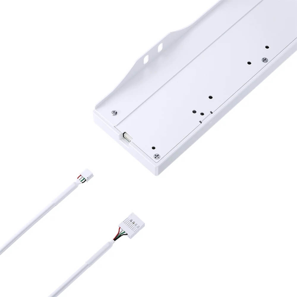 Jonsbo DS916 White H5 Jonsbo DS916 White - 9.16 inch IPS | Màn hình phụ - Ảnh 5