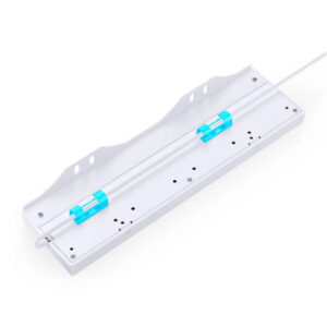 Jonsbo DS916 White H6 Jonsbo DS916 White - 9.16 inch IPS | Màn hình phụ - Ảnh 6