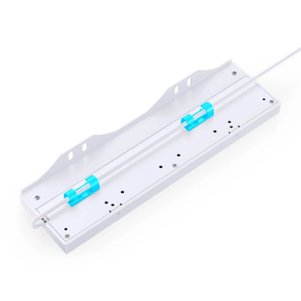 Jonsbo DS916 White H6 Jonsbo DS916 White - 9.16 inch IPS | Màn hình phụ - Ảnh 6