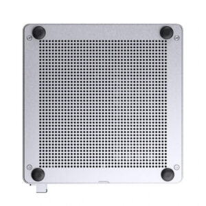 Jonsbo NV10 Silver - ITX Case - Ảnh 4